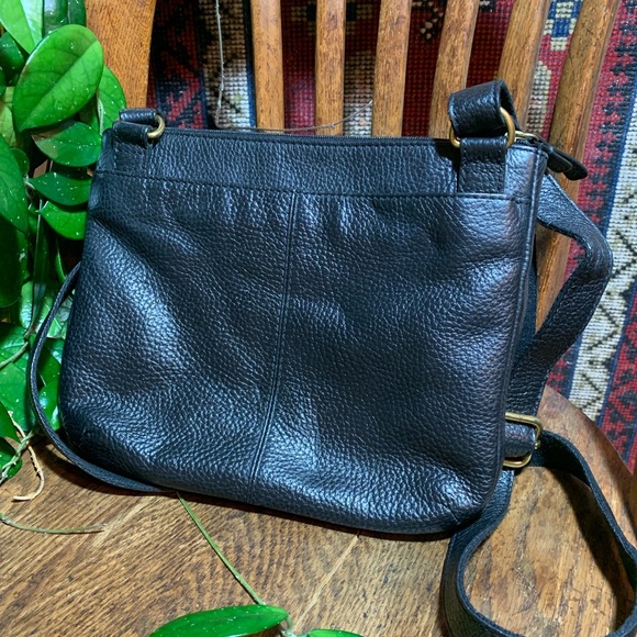 Fossil crossbody bag - Picture 2 of 5
